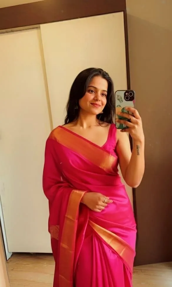 Bangalore escort