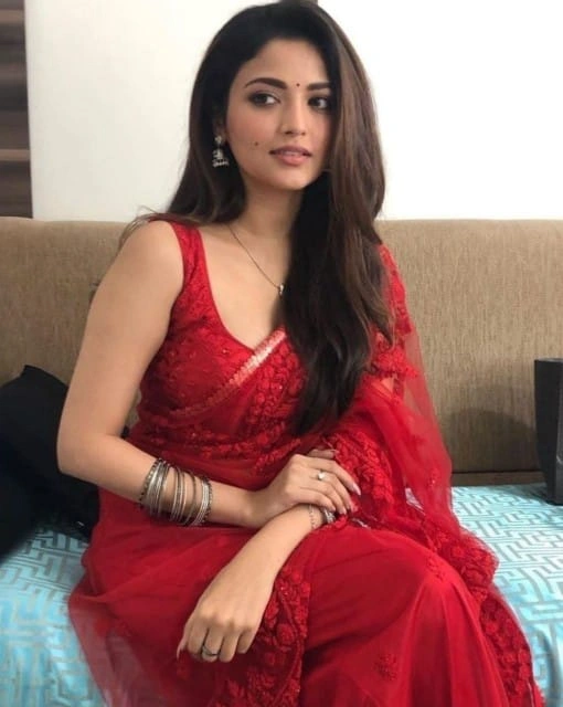Independent Bangalore call girl
